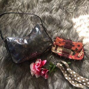 Authentic Desmo leather